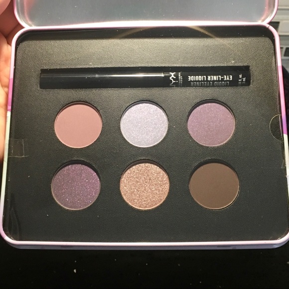 NYX Bundle - Picture 3 of 8